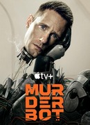 Киллербот сезон 1