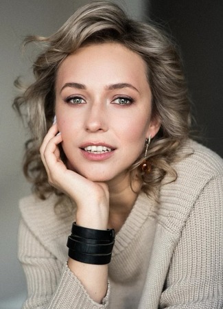 Актёр Светлана Смирнова-Марцинкевич 10.04.25