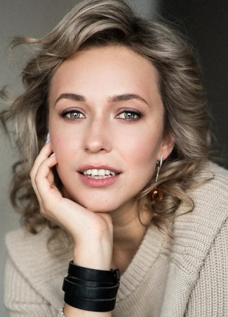 Актёр Светлана Смирнова-Марцинкевич 10.04.25