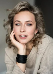 Светлана Смирнова-Марцинкевич