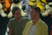 Я всегда знал, что вы сделали прошлым летом