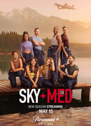 Летучие медики сезон 3