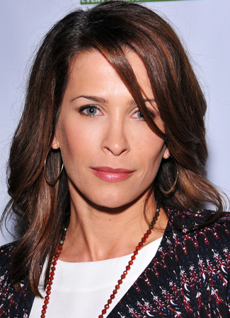 Актёр Кристина Кокс 11.04.25