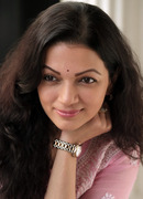 Прачи Шах (Prachee Shah: Prachee Shah Paandya)