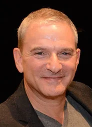 Джо Лазаров
