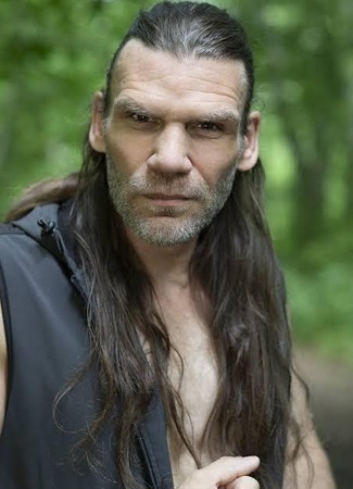 Актёр Майкл Гил 12.04.25