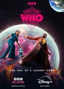 Доктор Кто сезон 2