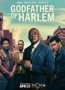 Крёстный отец Гарлема сезон 4
