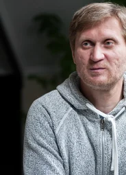 Андрей Рожков