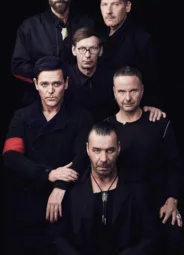 Rammstein
