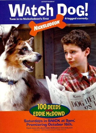 100 подвигов Эдди Макдауда