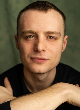 Актёр Люк Таллон 14.04.25