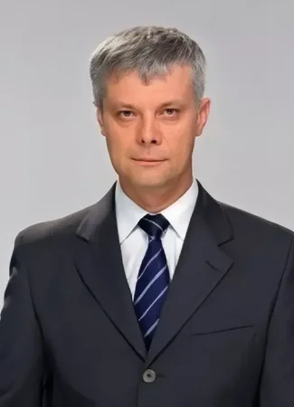 Продюсер Анатолий Тупицын 14.04.25