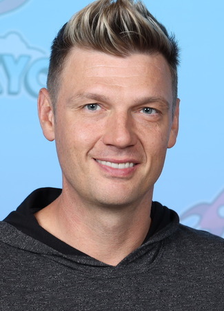 Актёр Ник Картер 14.04.25