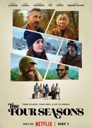 Времена года сезон 1