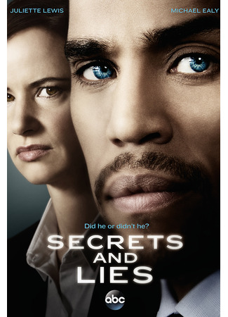 кино Тайны и ложь (Secrets and Lies) 16.04.25
