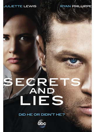 кино Тайны и ложь (Secrets and Lies) 16.04.25