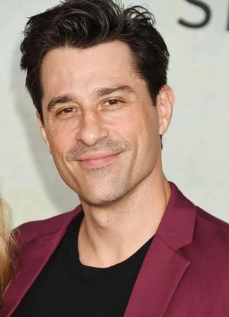 Актёр Райан Калтаджироне 16.04.25