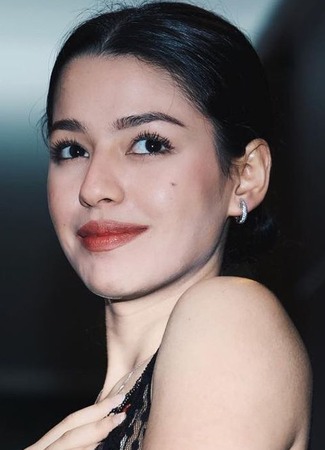 Актёр Сусан Самех 17.04.25