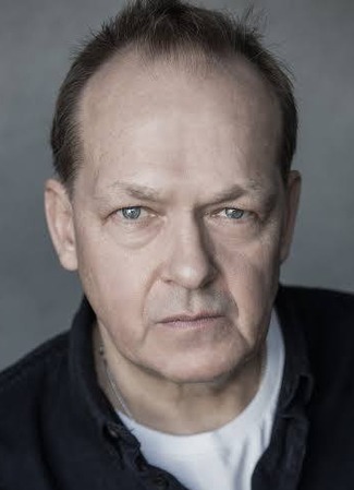 Актёр Кристофер Фулфорд 18.04.25