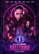 Балерина