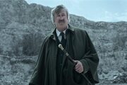 Песочный человек