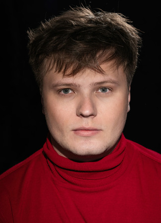 Актёр Роман Дудич 19.04.25