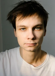 Михаил Мещеряков