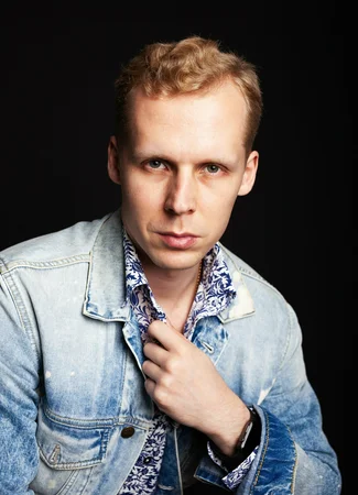Актёр Александр Брыкин 19.04.25
