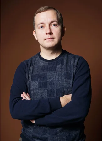 Актёр Алексей Проценко 19.04.25