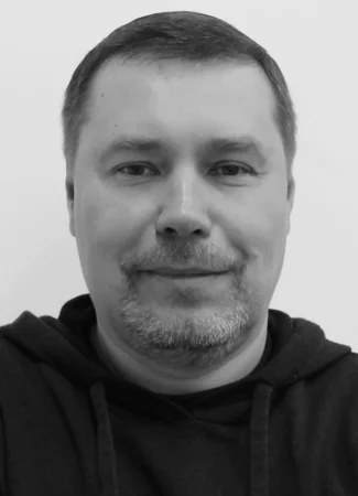 Режиссёр Александр Брынцев 19.04.25
