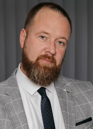 Режиссёр Андрей Пантелеев 19.04.25