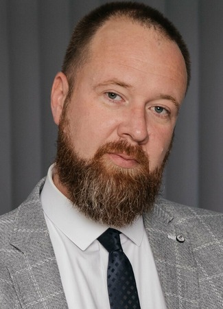 Режиссёр Андрей Пантелеев 19.04.25