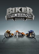 Biker Battleground Phoenix сезон 1