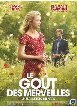 кино Вкус чудес (The Sense of Wonder: Le goût des merveilles) 22.04.25
