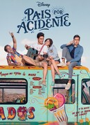 Отцы на задании сезон 1