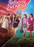 Отцы на задании сезон 2