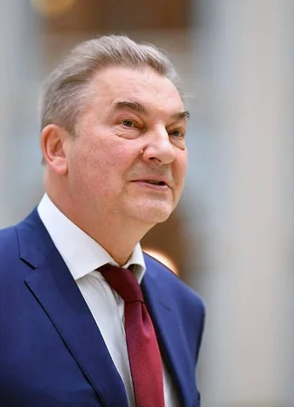 Актёр Владислав Третьяк 25.04.25