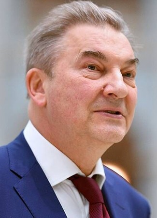 Актёр Владислав Третьяк 25.04.25