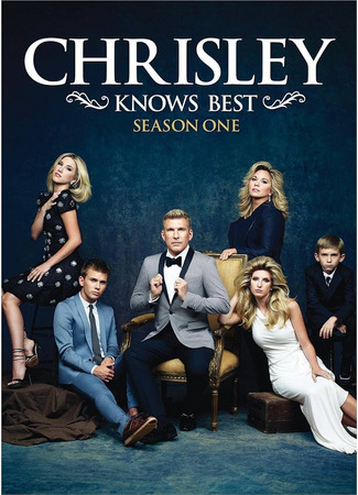 кино Спросите Крисли (Chrisley Knows Best) 26.04.25