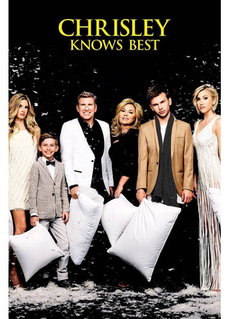 кино Спросите Крисли (Chrisley Knows Best) 26.04.25