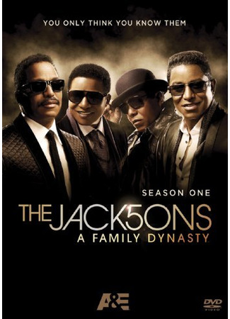 кино Джексоны: Семейная династия (The Jacksons: A Family Dynasty) 26.04.25