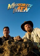 Люди и метеориты сезон 1