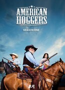 American Hoggers сезон 1