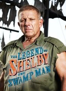 Легенда о болотном человеке сезон 1