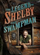 Легенда о болотном человеке сезон 2