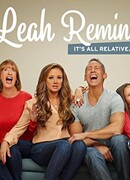 Лиа Ремини: Всё относительно сезон 1