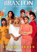 Семейный ценности семьи Брэкстон сезон 7