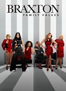 Семейный ценности семьи Брэкстон сезон 3