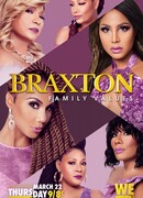 Семейный ценности семьи Брэкстон сезон 6